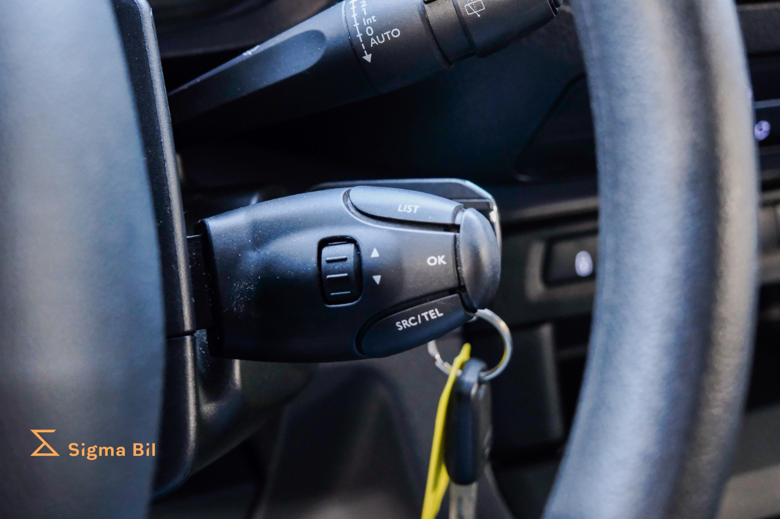 Bilde av Toyota Proace