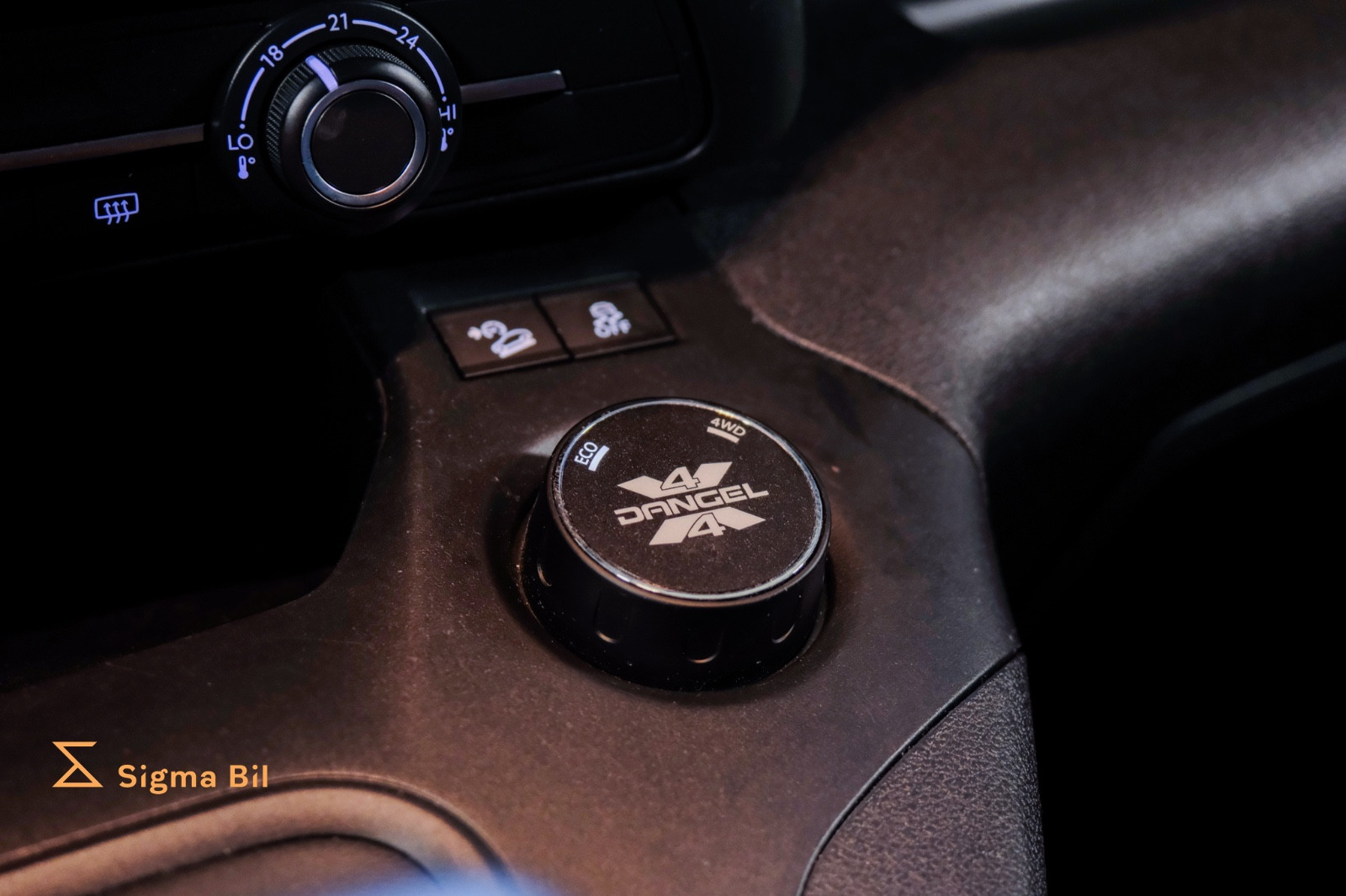 Bilde av Peugeot Partner