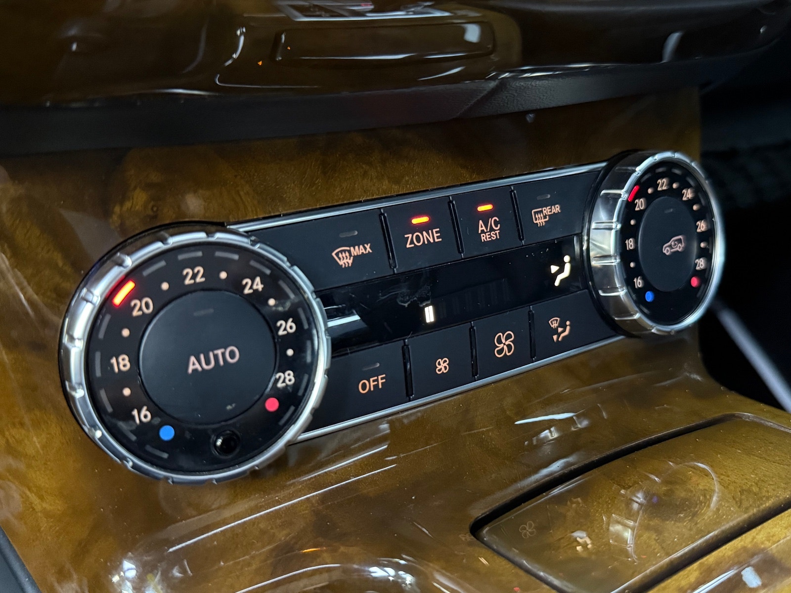 Hovedbilde av Mercedes-Benz Geländewagen