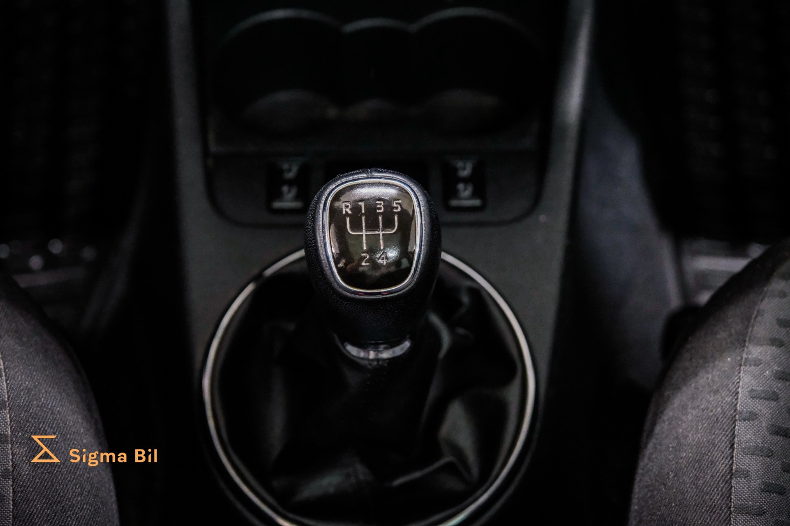 Bilde av Skoda Roomster