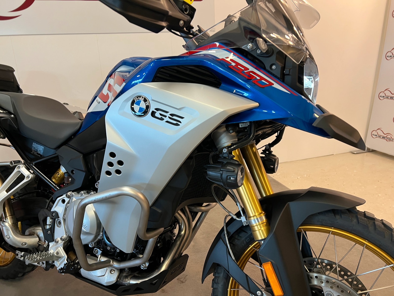 Adventure 2019 Bmw 850 Gs Adventure Usata Bmw F 850 GS Adventure