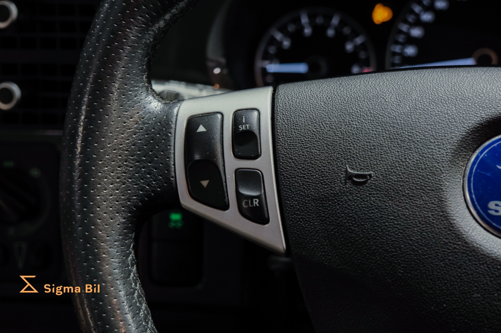Bilde av Saab 9-5