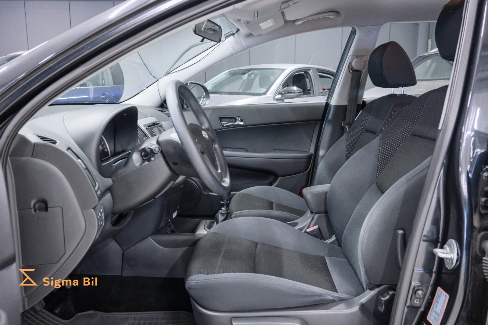 Bilde av Hyundai i30