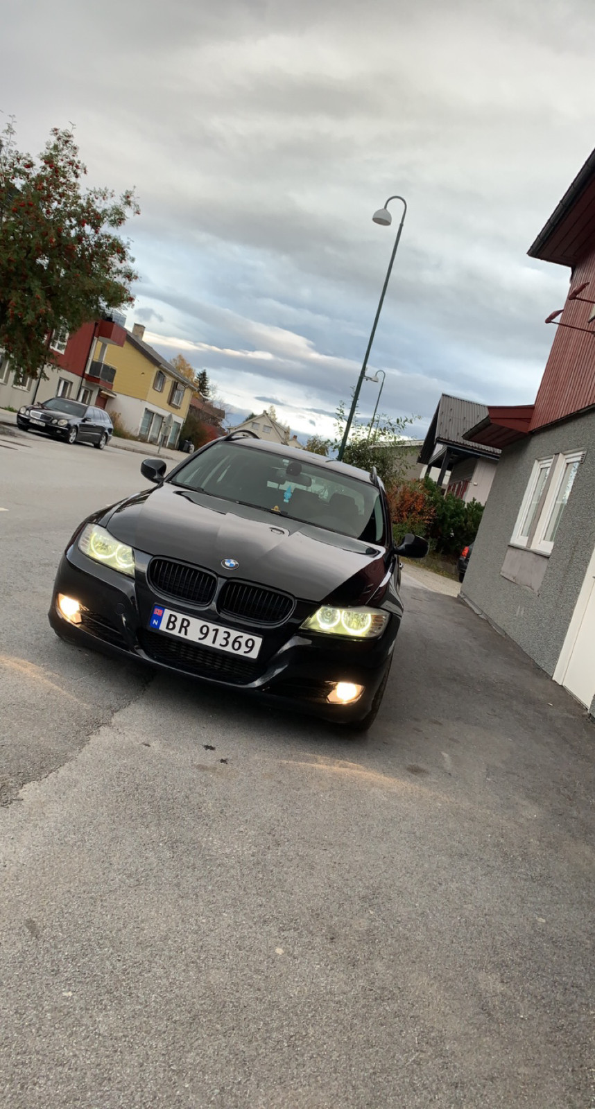 BMW 3-serie 2