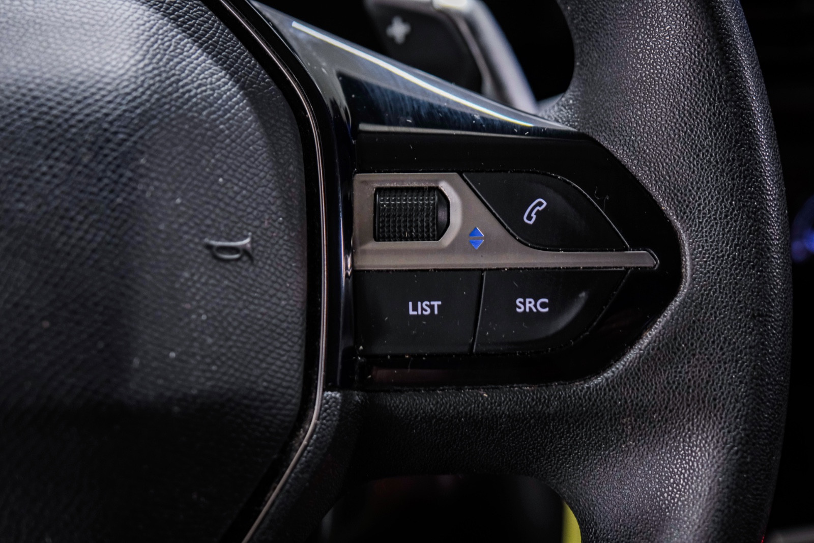 Bilde av Peugeot Partner