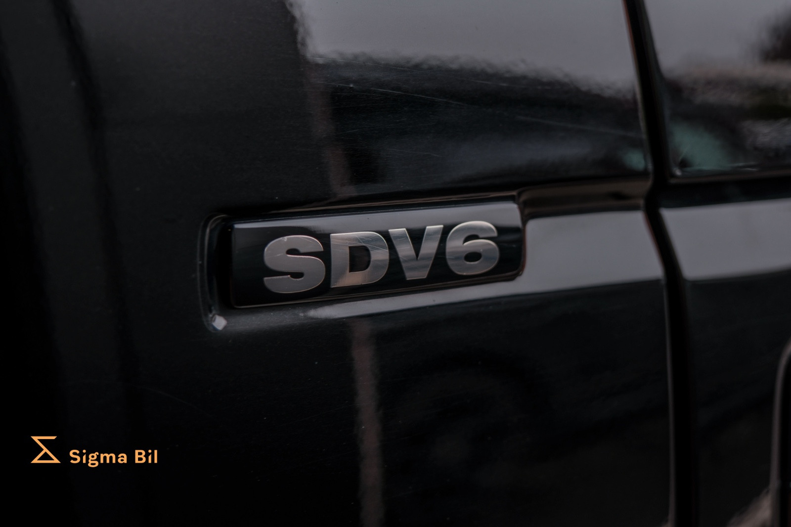 Bilde av Land Rover Discovery