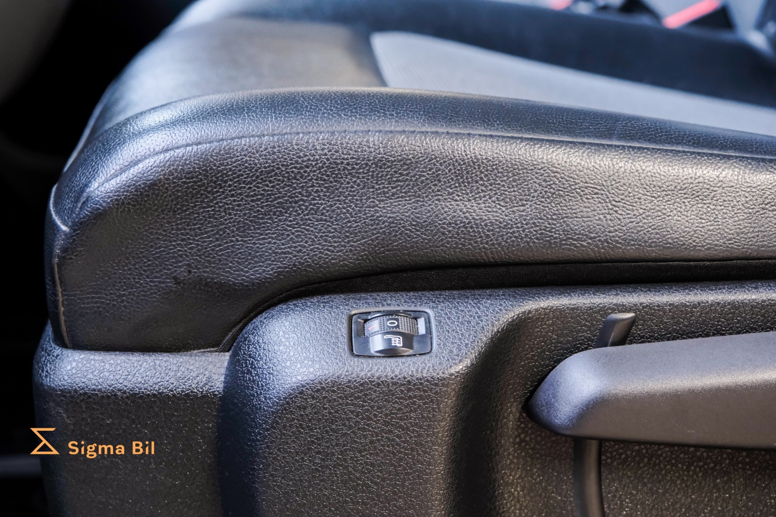 Bilde av Toyota Proace