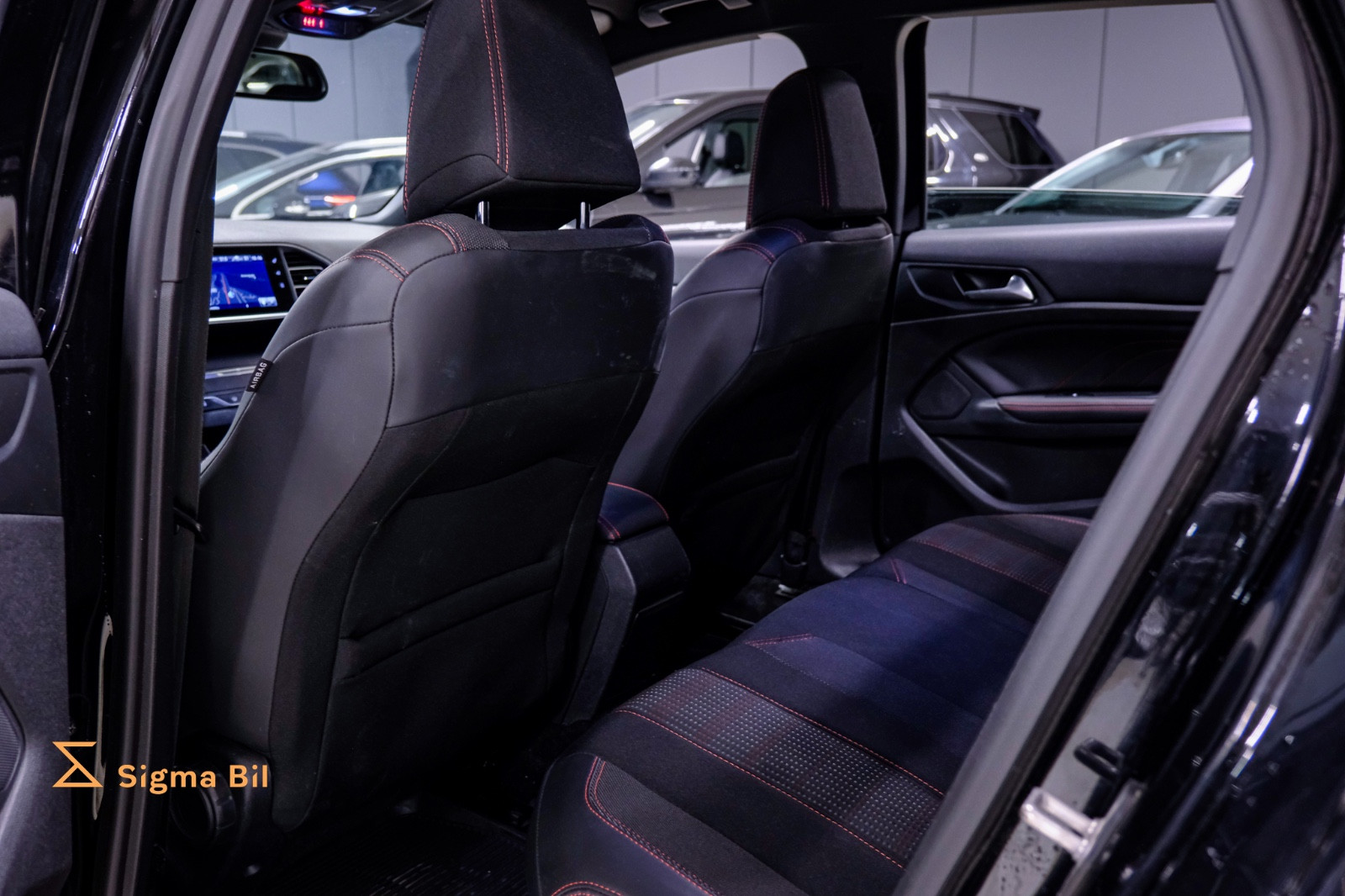 Bilde av Peugeot 308