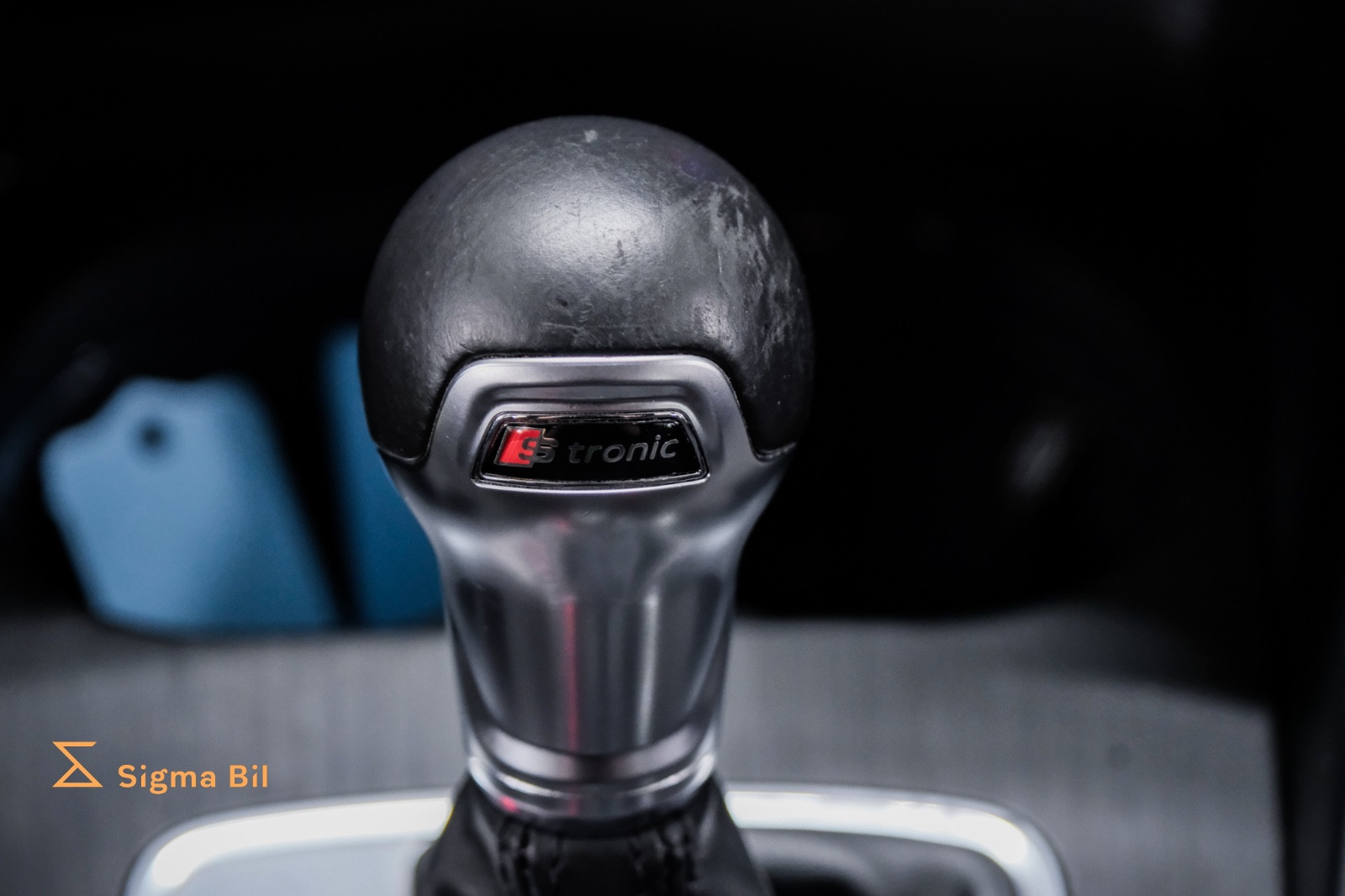 Bilde av Audi A3