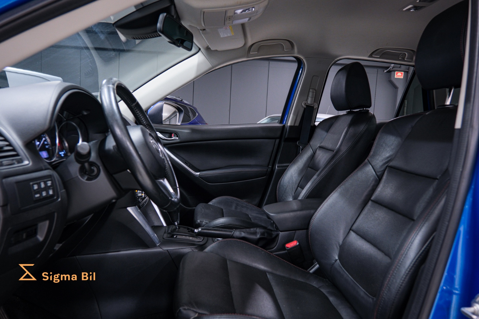 Bilde av Mazda CX-5