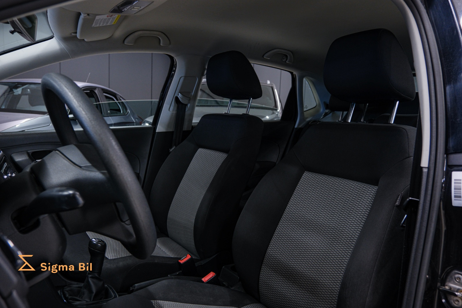Bilde av Volkswagen Polo