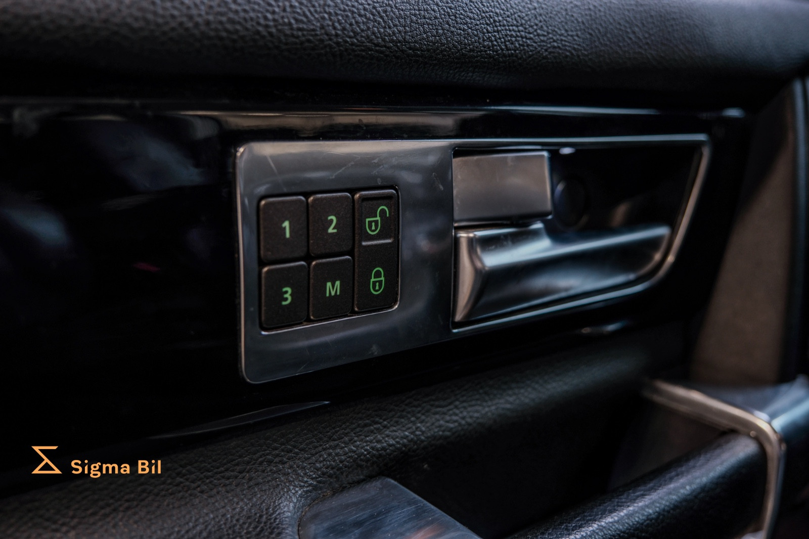 Bilde av Land Rover Discovery
