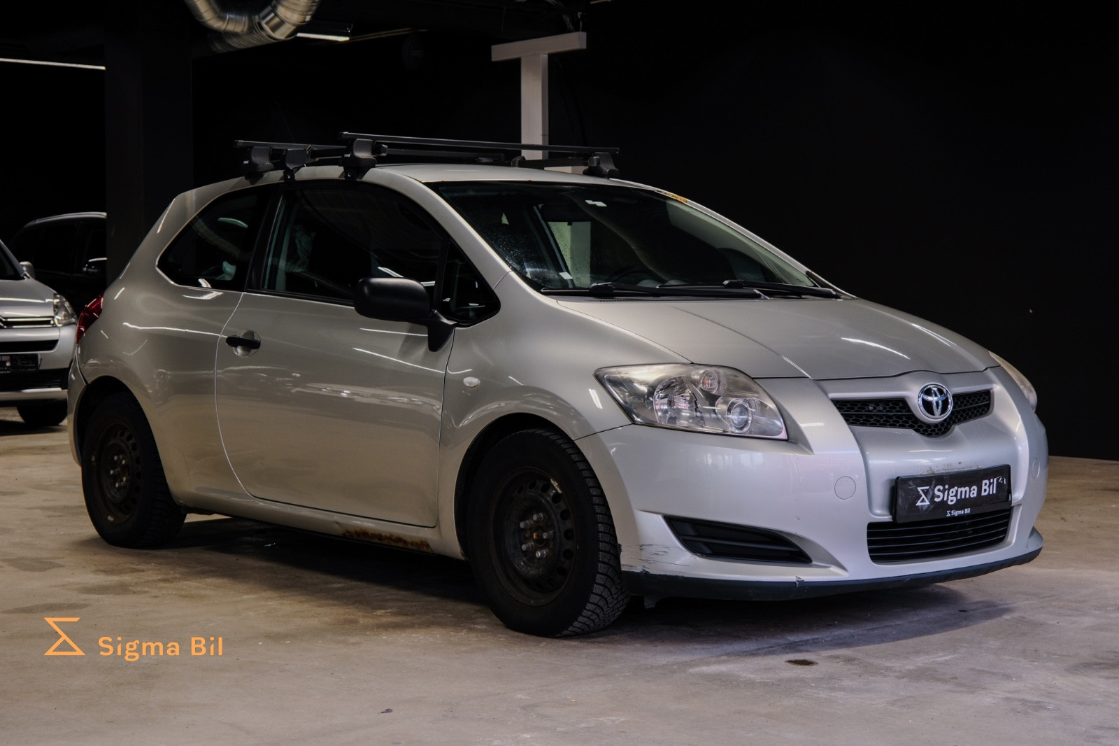 Bilde av Toyota Auris