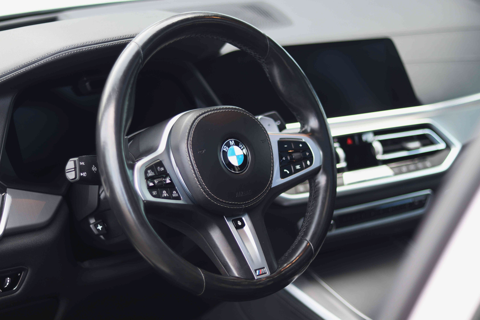 Hovedbilde av BMW X5