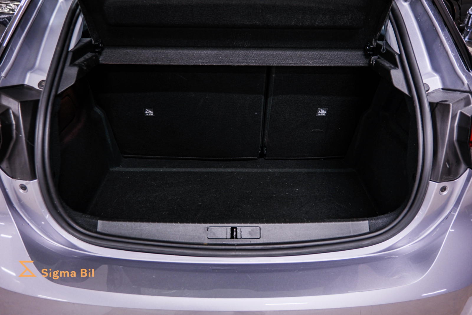 Bilde av Opel Corsa