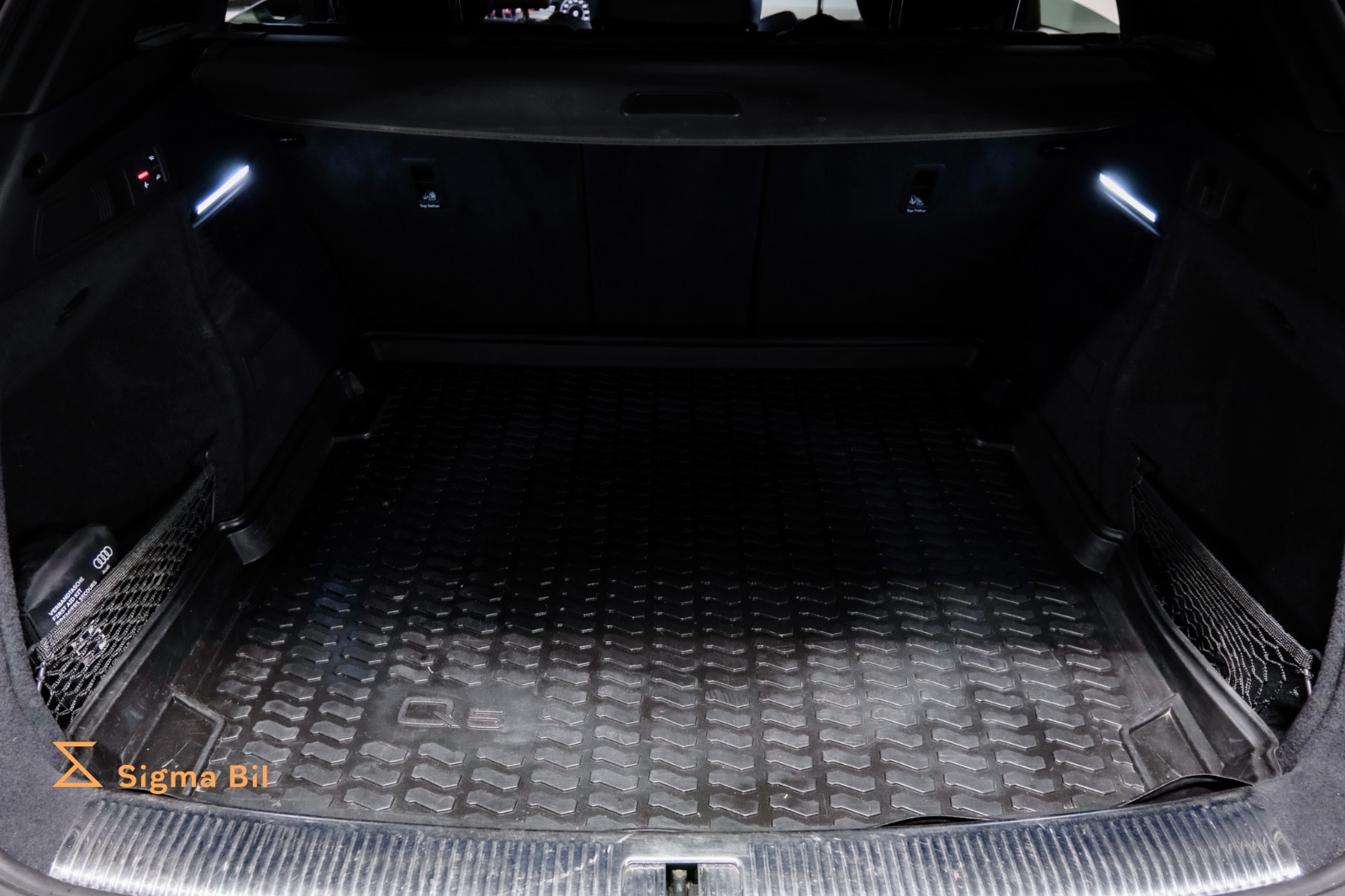 Bilde av Audi Q5