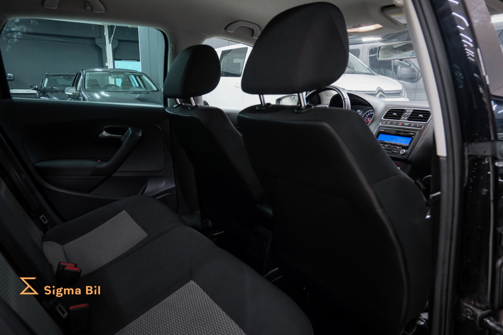 Bilde av Volkswagen Polo