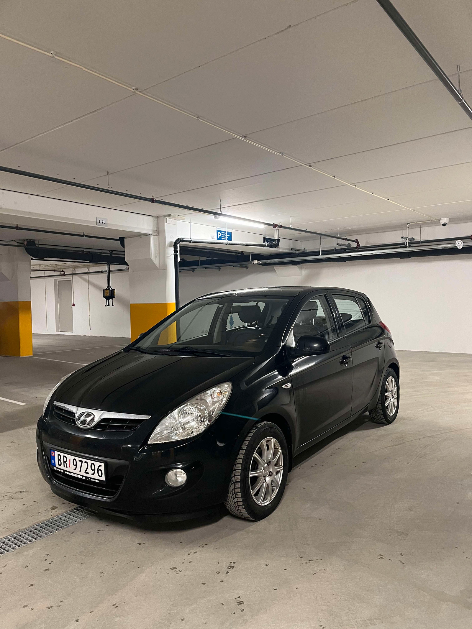 Hyundai i20 1,2 Classic