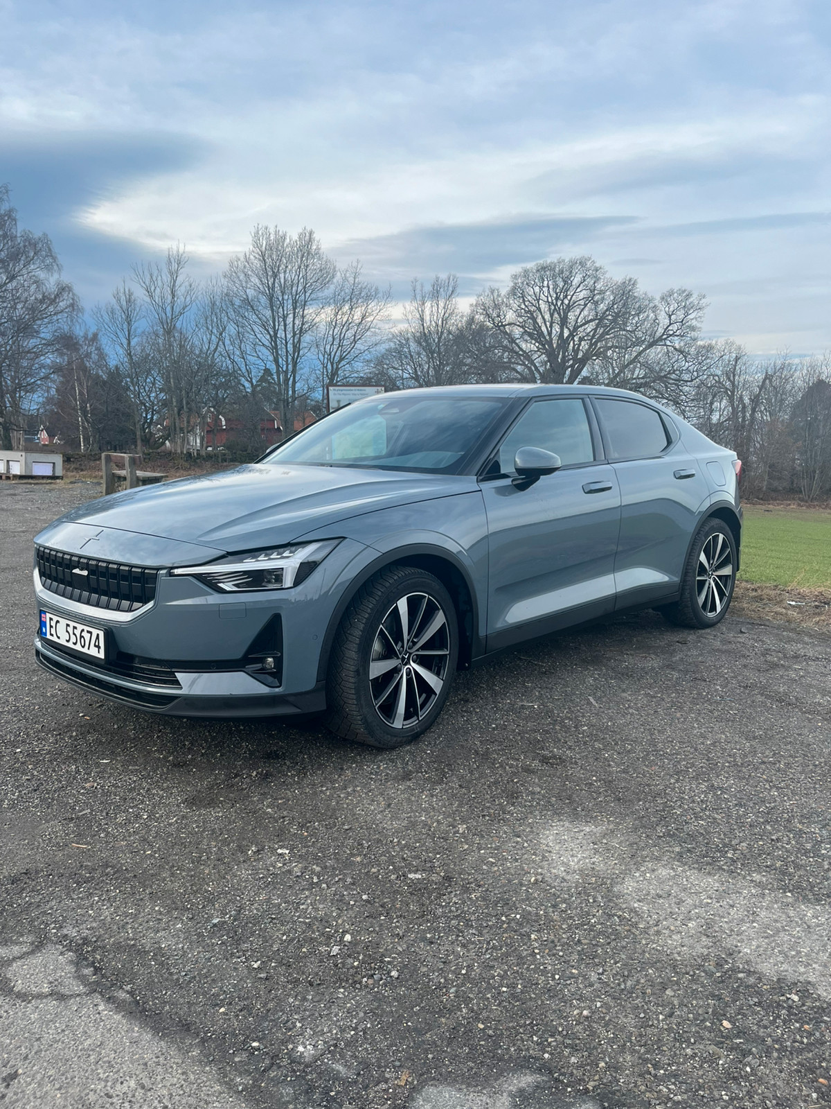 Polestar 2 Long Range Dual Motor / plus / pilot / h-feste 3