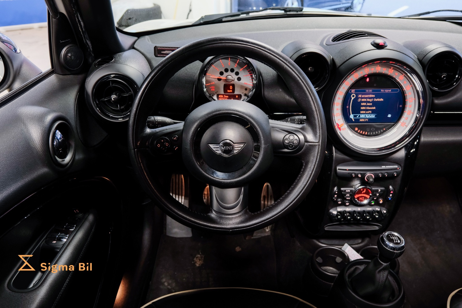 Bilde av MINI Countryman