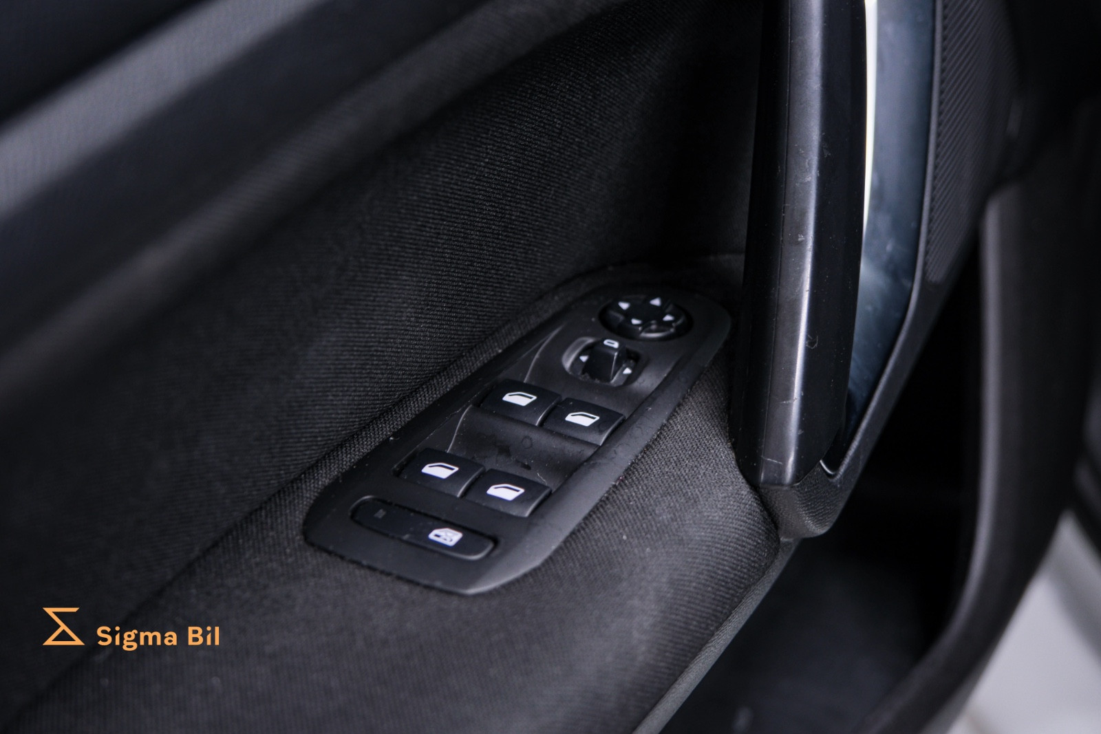 Bilde av Peugeot 308