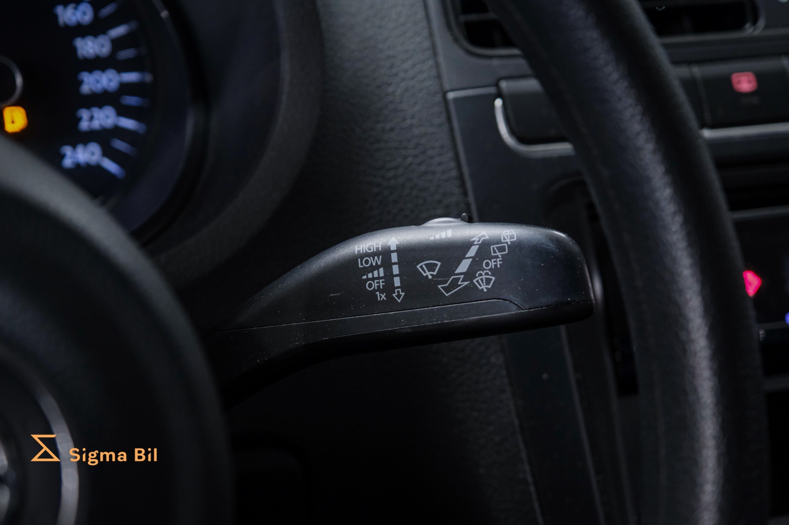 Bilde av Volkswagen Polo