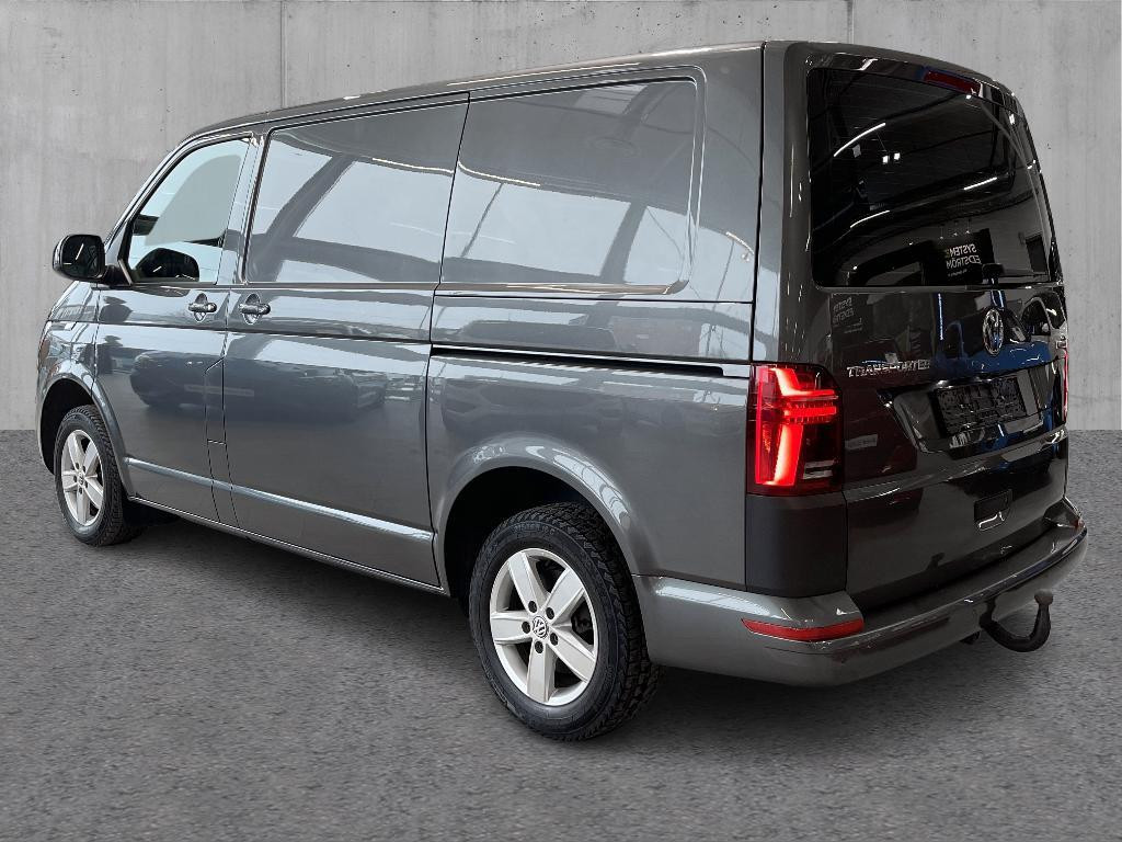 Volkswagen Transporter 2,0 TDI 150hk L Pluss 4Motion 2x Skyvedør / Ryggekamera 2