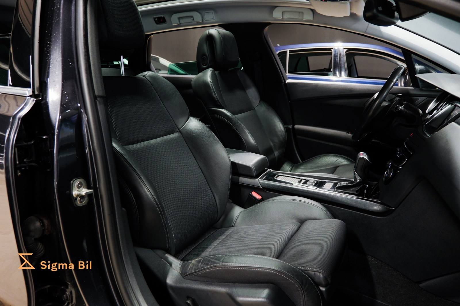 Bilde av Peugeot 508