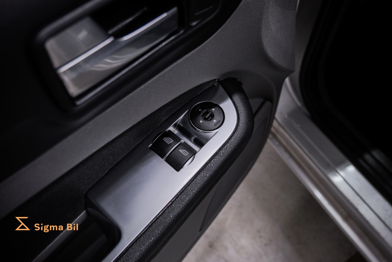 Bilde av Ford Focus