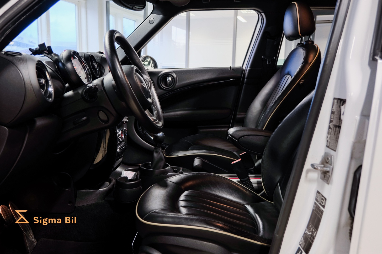 Bilde av MINI Countryman