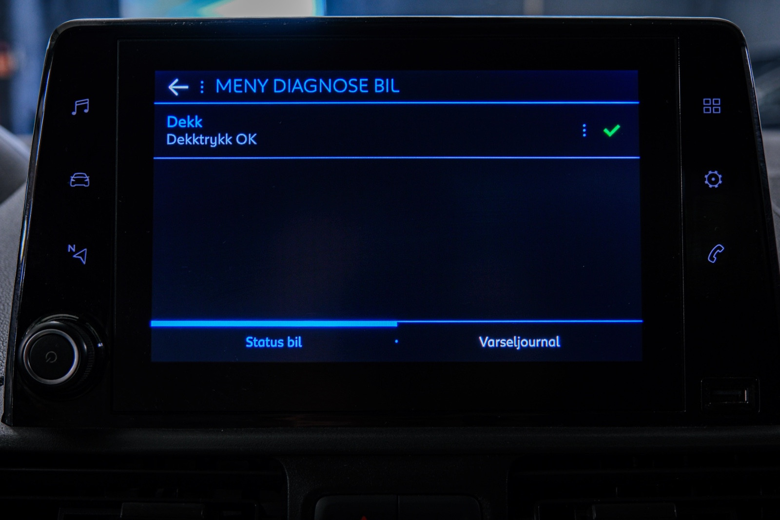 Bilde av Peugeot Partner