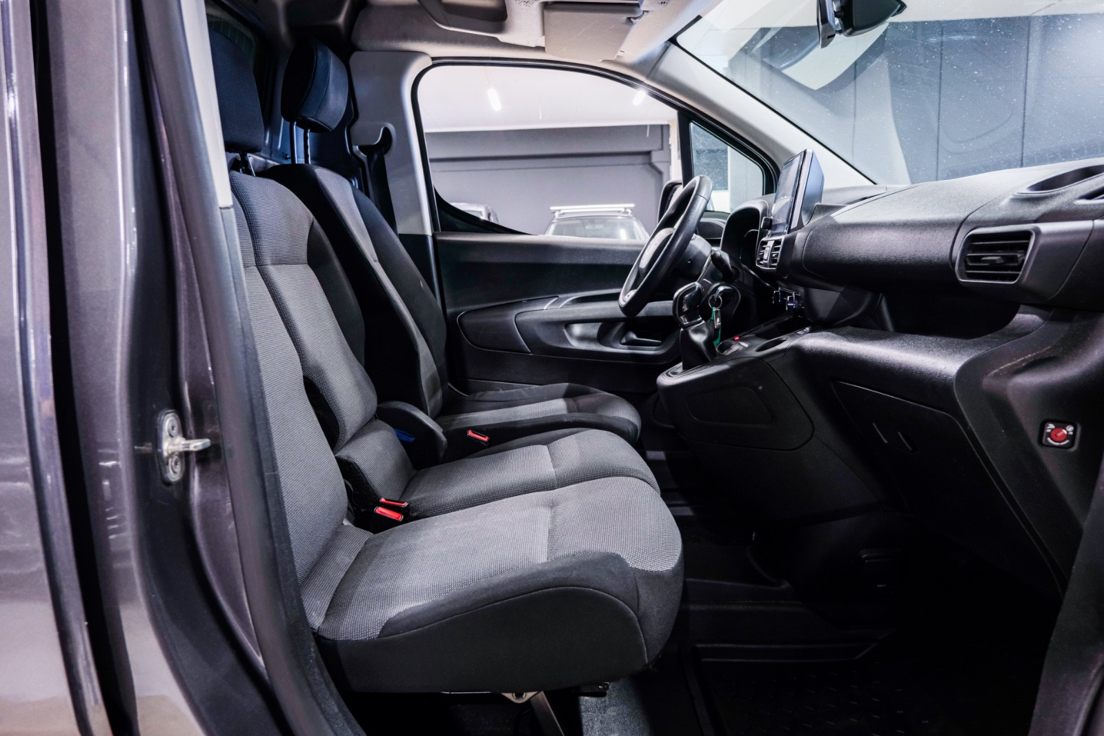 Bilde av Citroen Berlingo