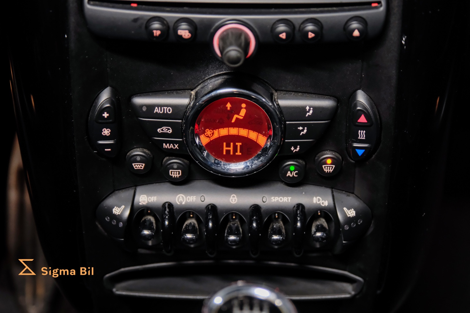 Bilde av MINI Countryman