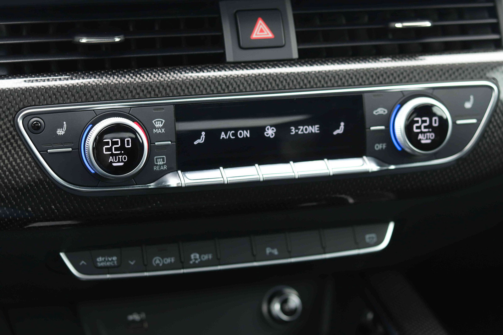 Hovedbilde av Audi S5