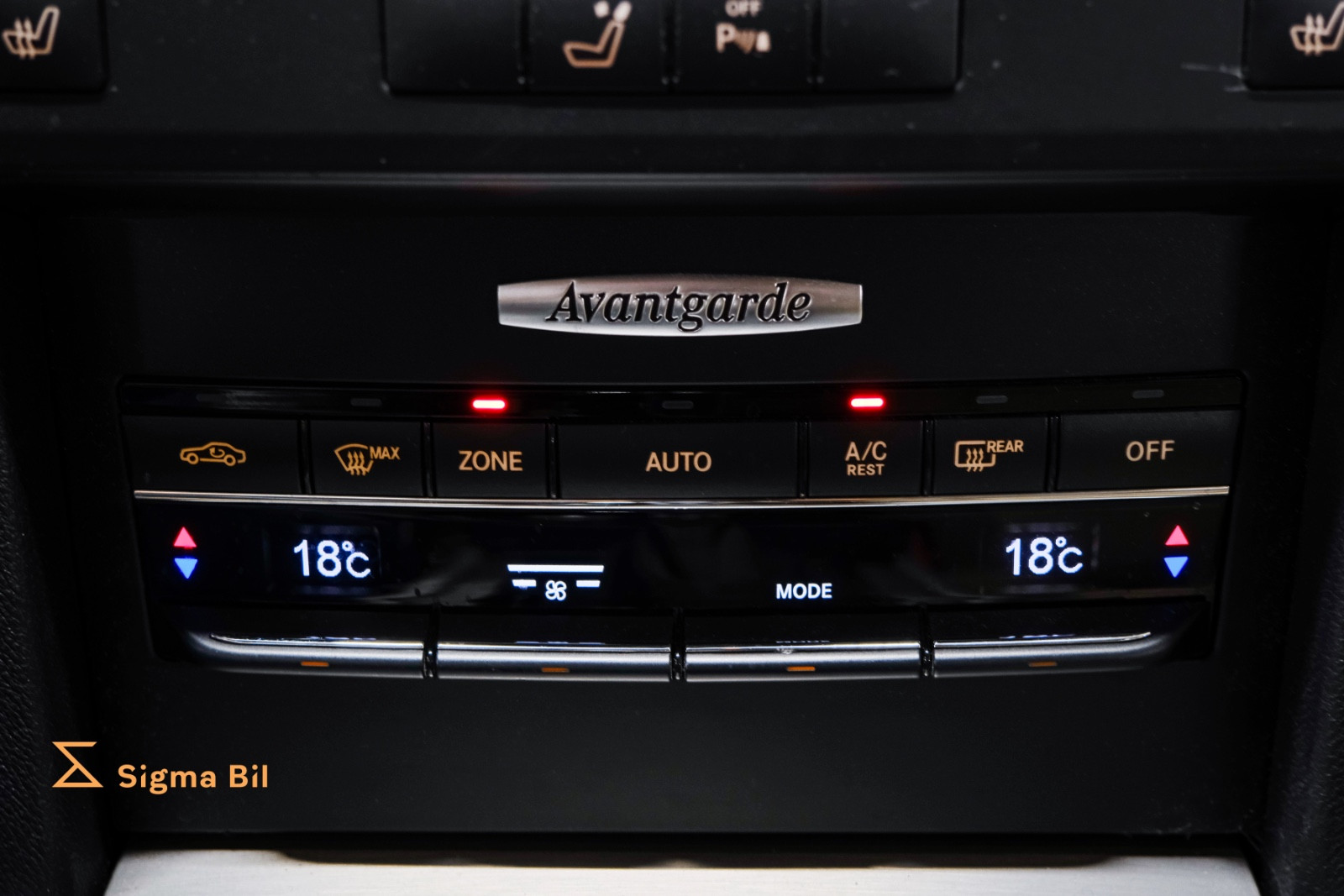 Bilde av Mercedes-Benz E-Klasse