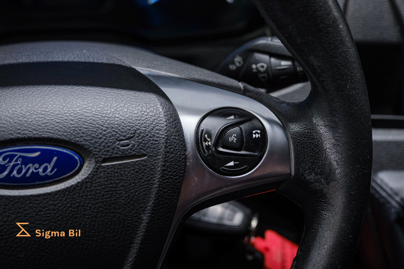 Bilde av Ford Transit