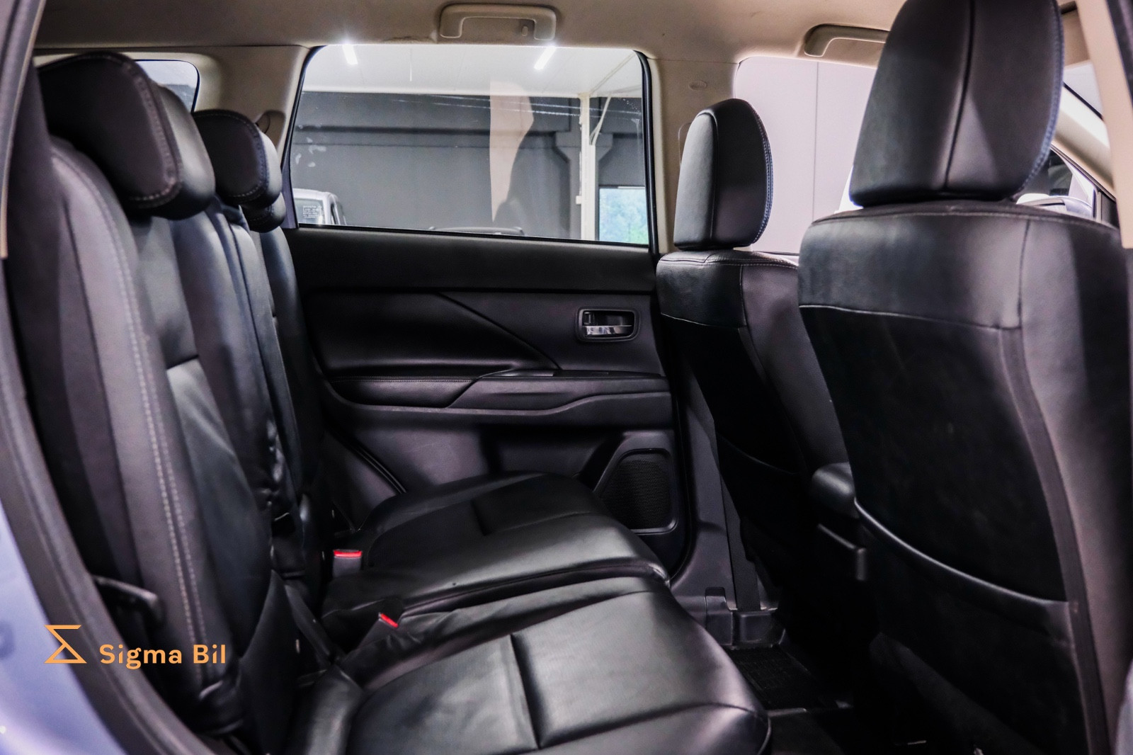 Bilde av Mitsubishi Outlander