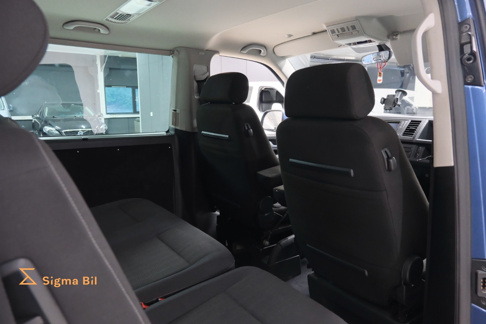Bilde av Volkswagen Caravelle