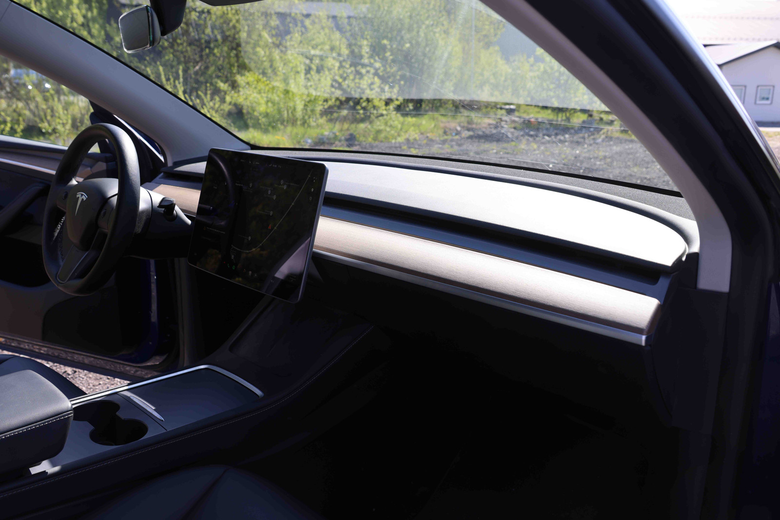 Hovedbilde av Tesla Model Y
