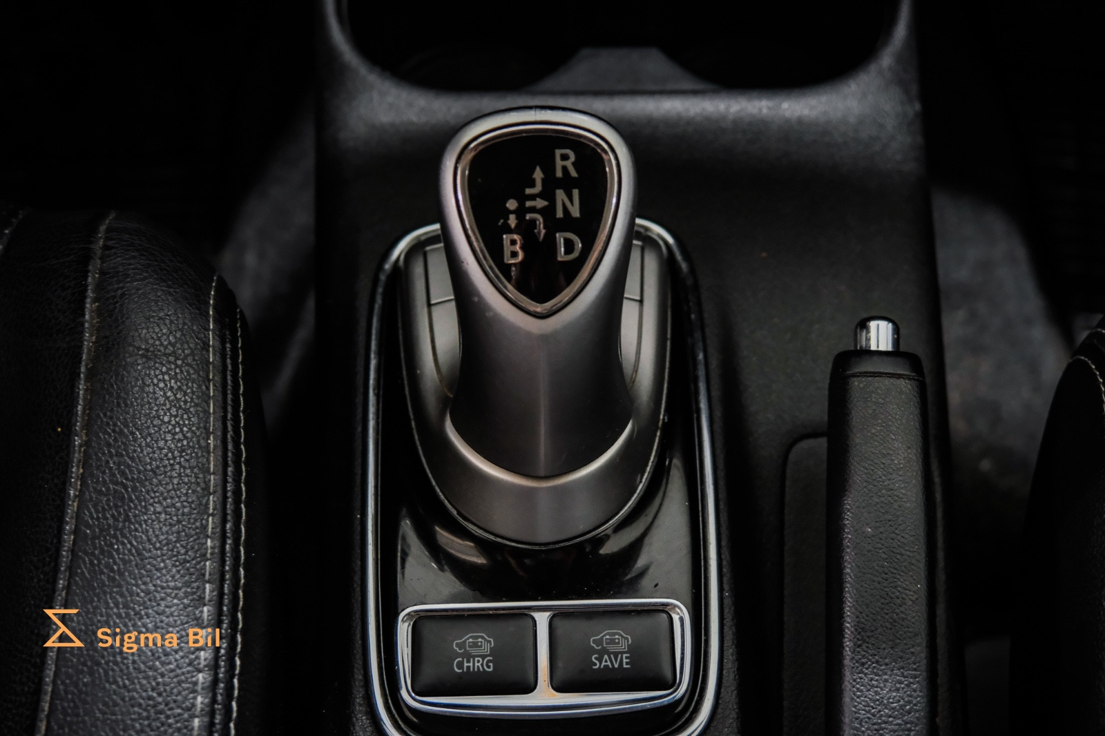 Bilde av Mitsubishi Outlander