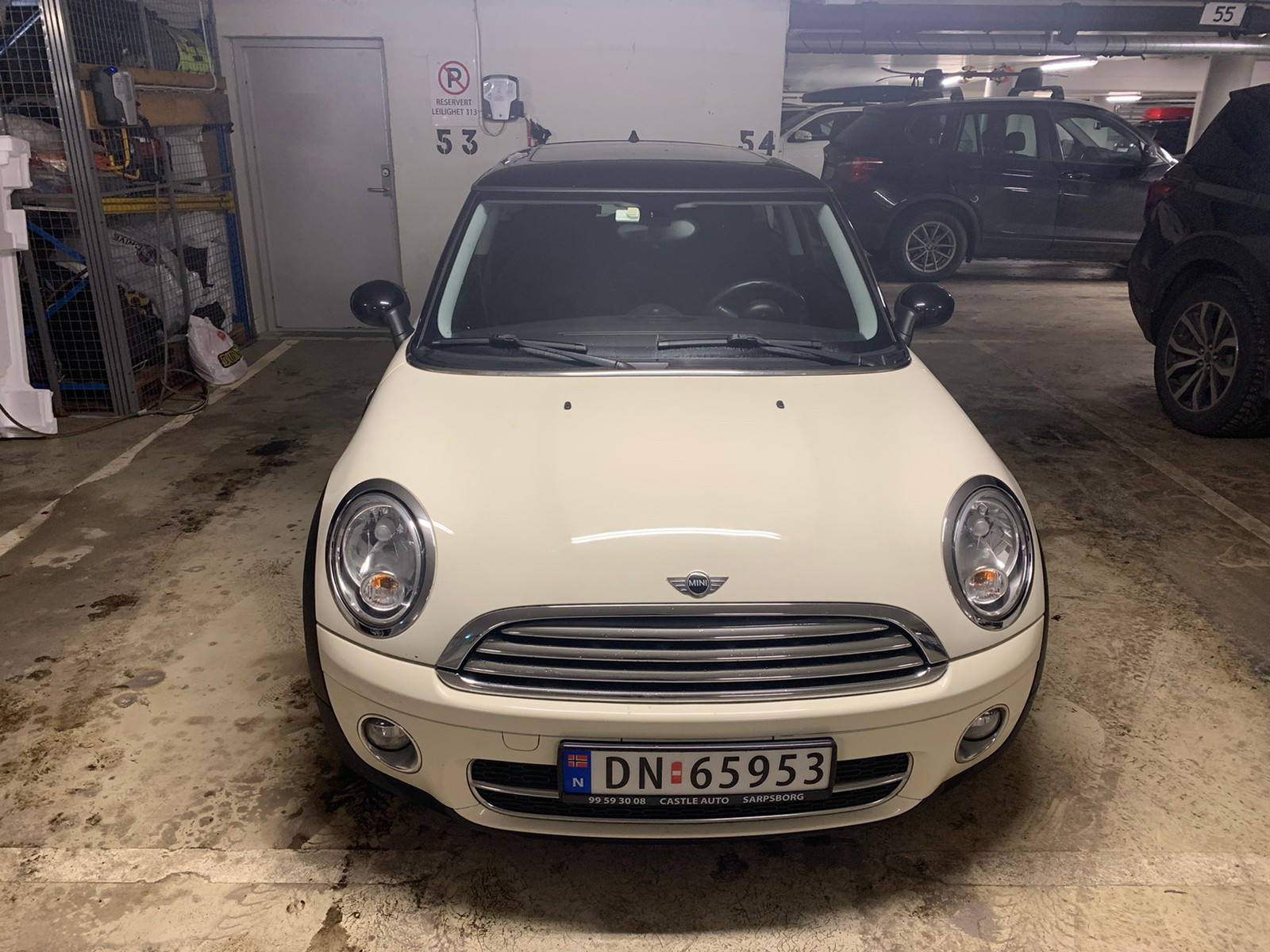 MINI Cooper MINI Cooper D