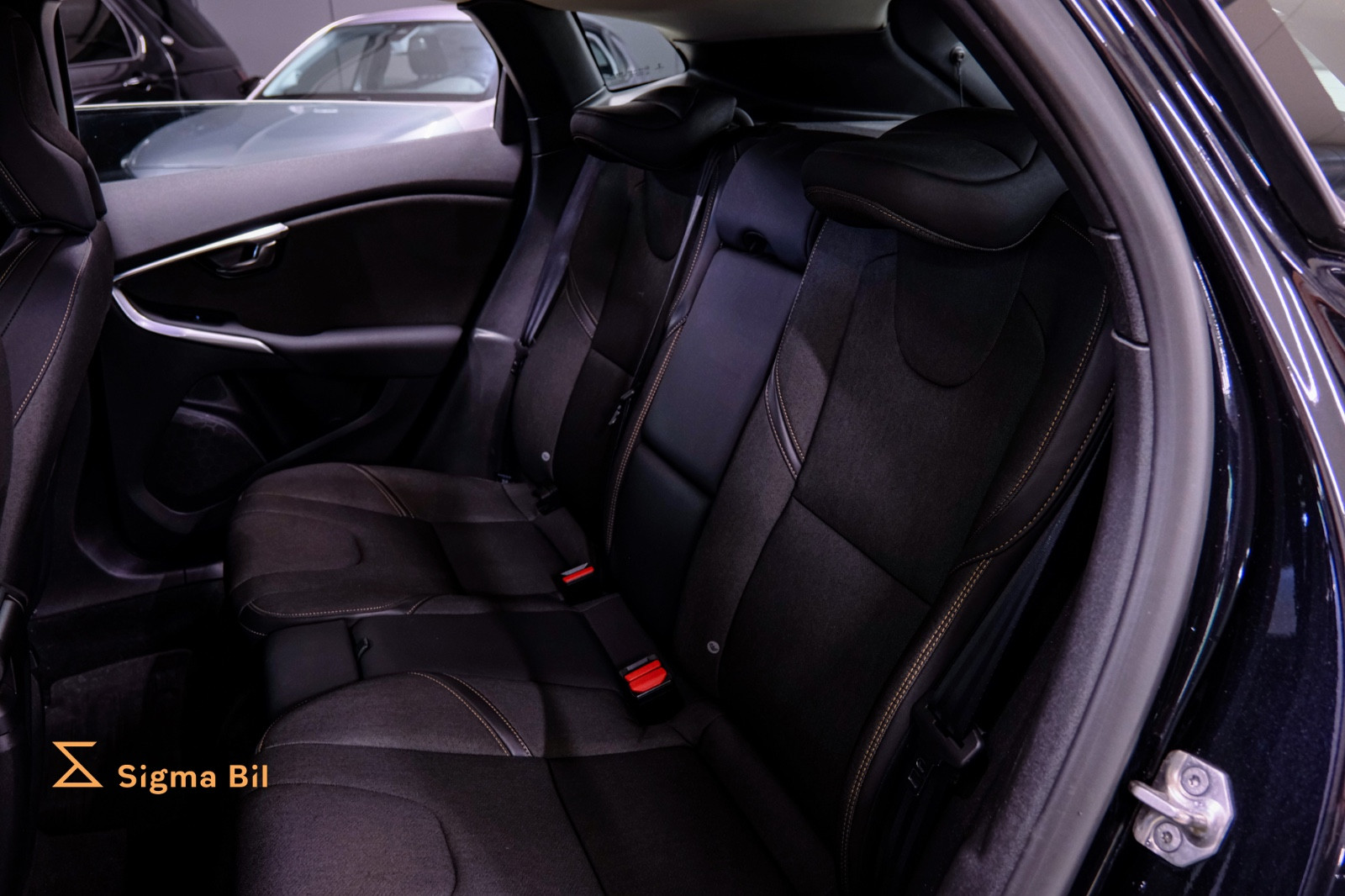 Bilde av Volvo V40 Cross Country