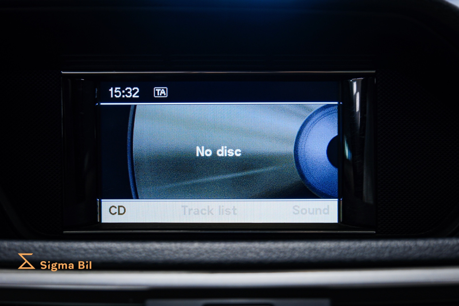 Bilde av Mercedes-Benz E-Klasse