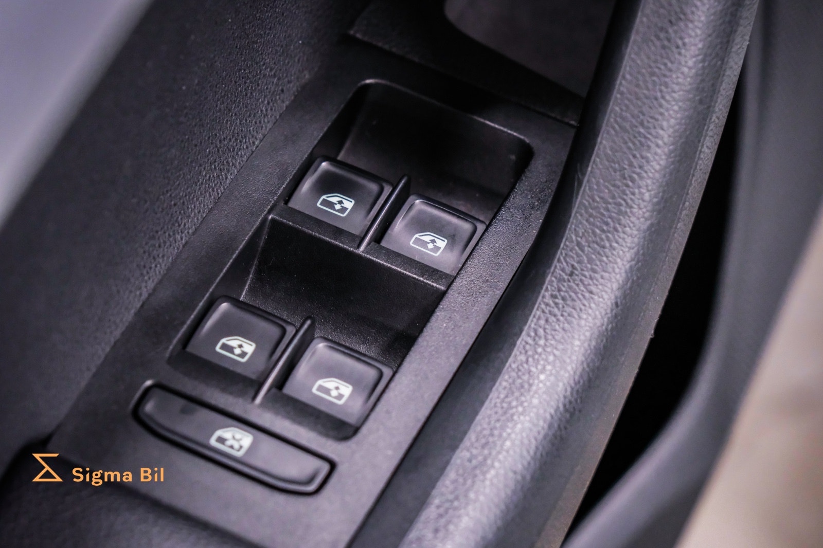 Bilde av Skoda Octavia