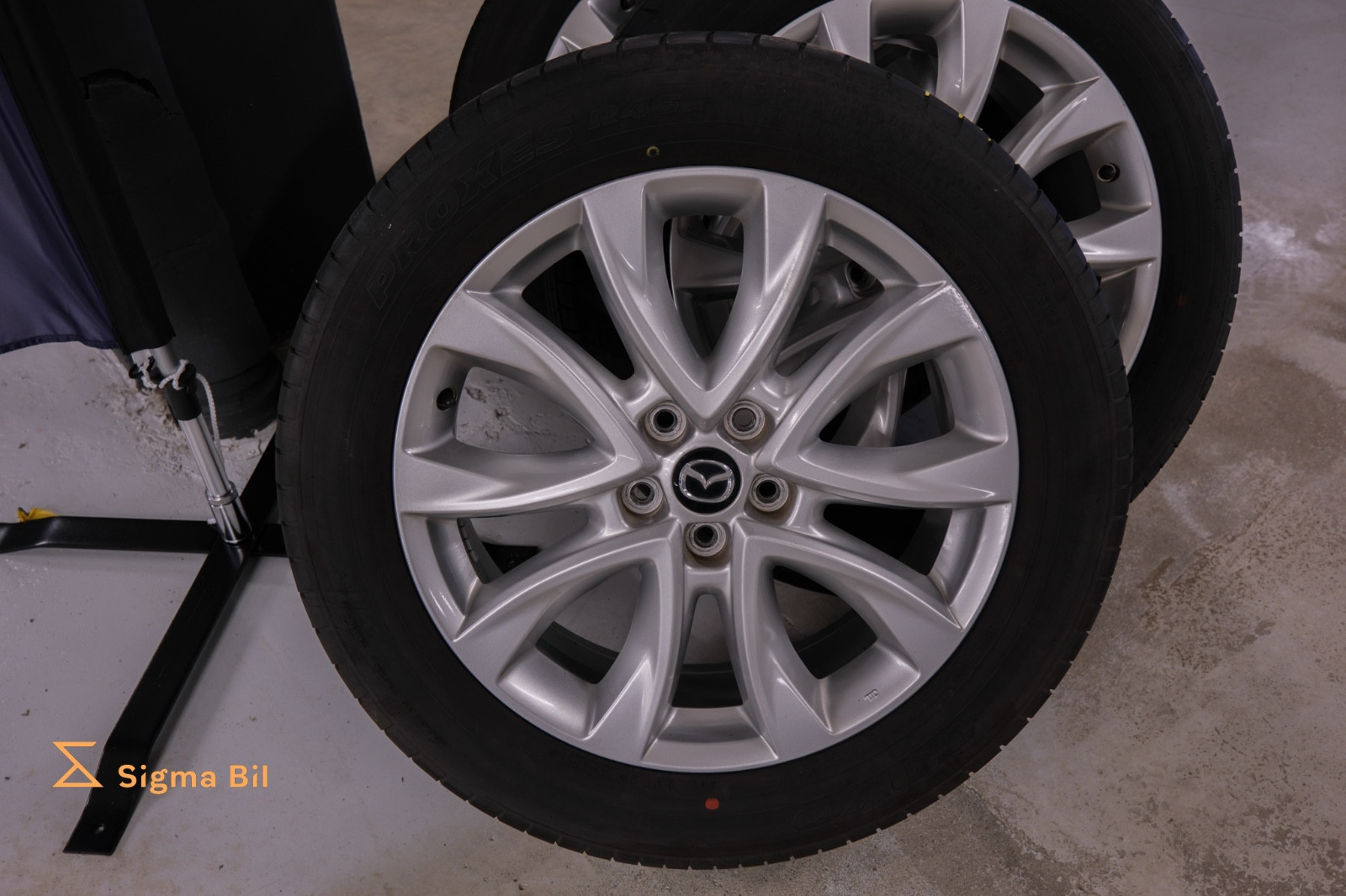 Bilde av Mazda CX-5