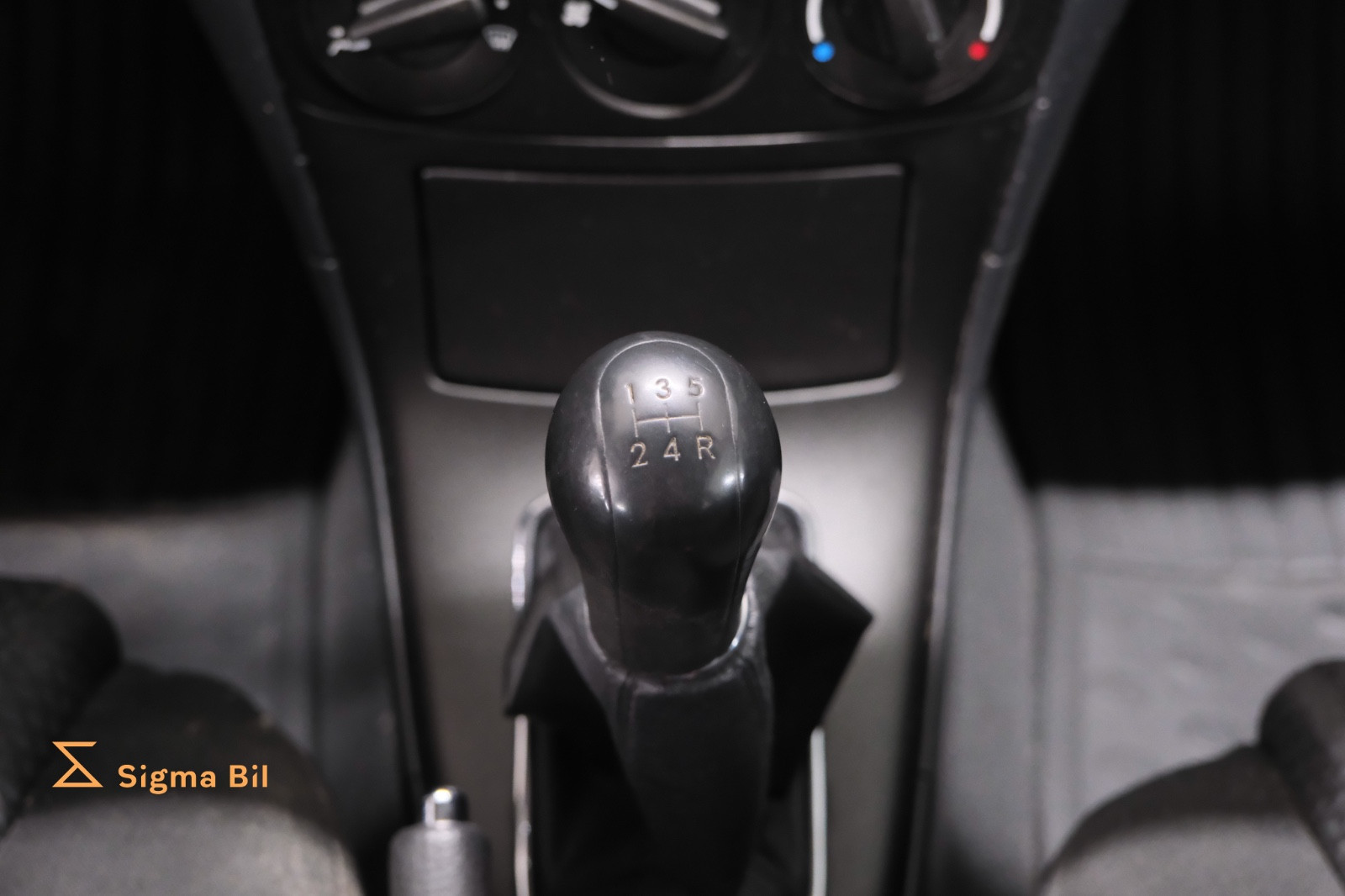 Bilde av Toyota Avensis
