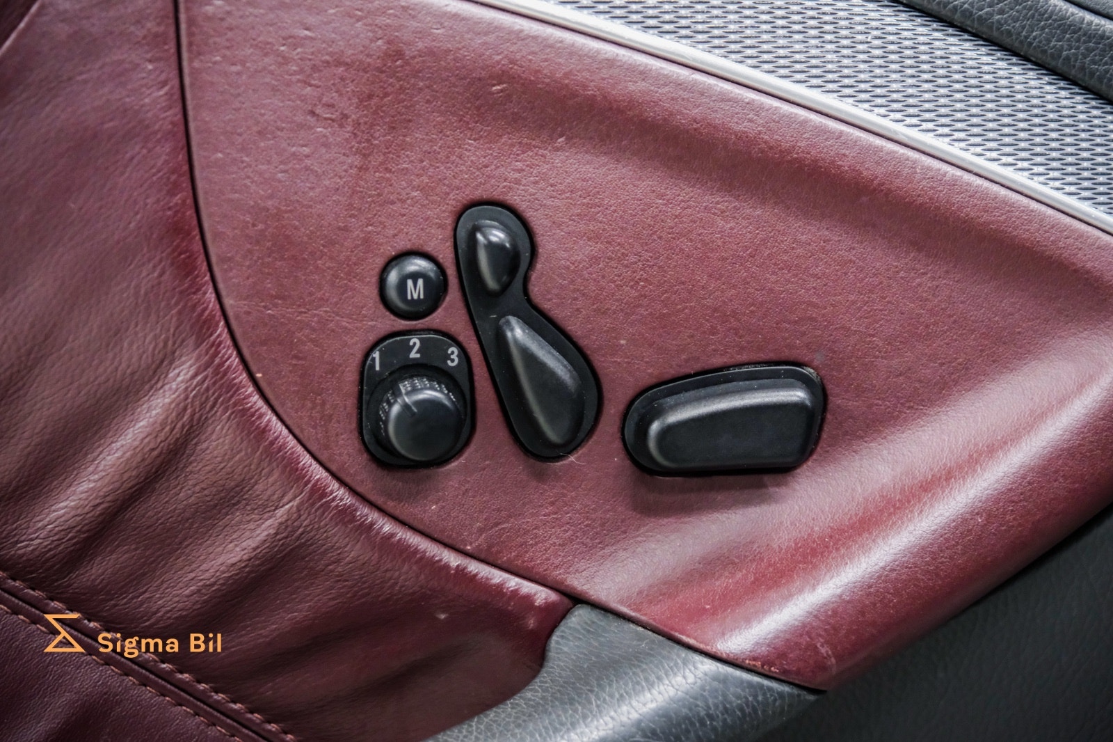 Bilde av Mercedes-Benz CLK