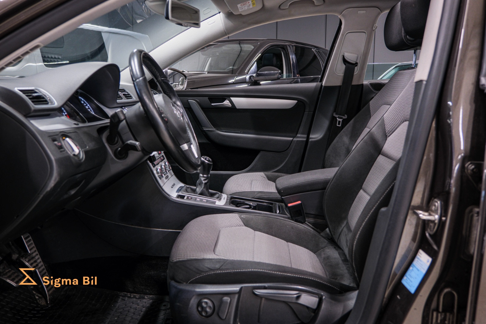 Bilde av Volkswagen Passat Alltrack