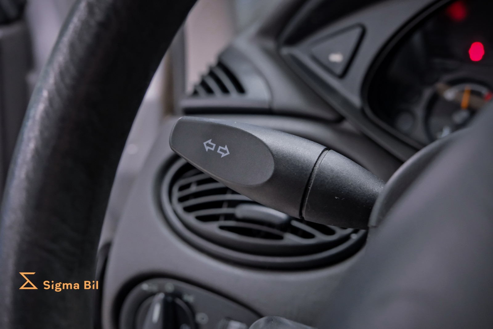Bilde av Ford Focus