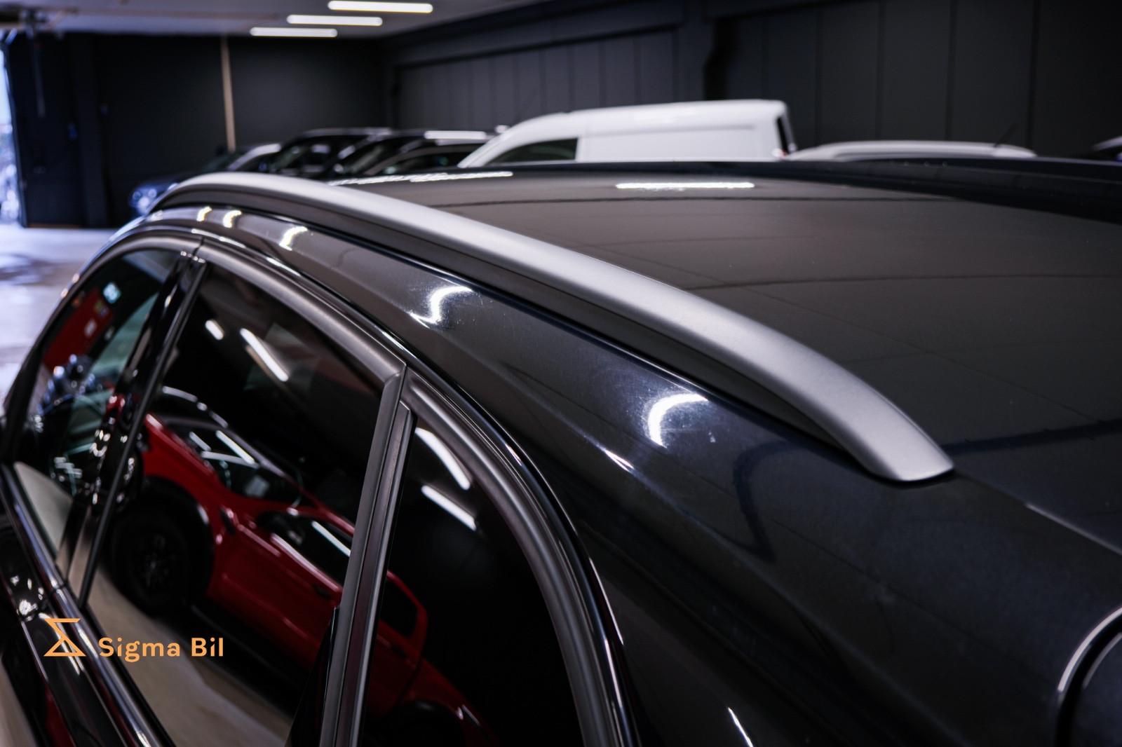 Bilde av Audi Q5
